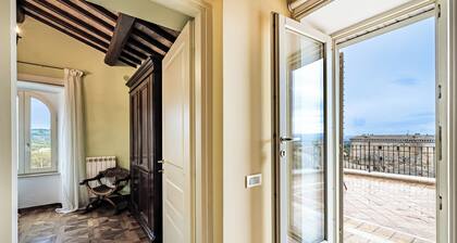 Beautiful Villa With Private Spa