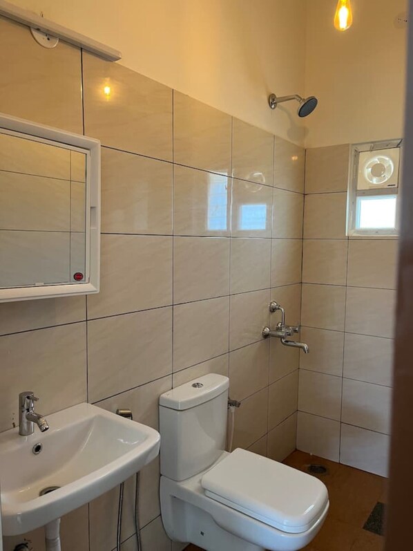 Dusche