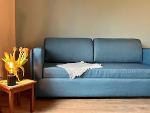 Studio (Kloster - Quartier) | Living area