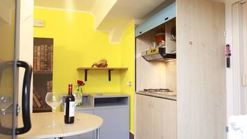 Pentole/stoviglie/utensili