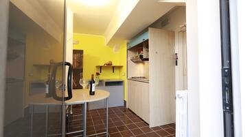 Pentole/stoviglie/utensili