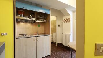 Pentole/stoviglie/utensili