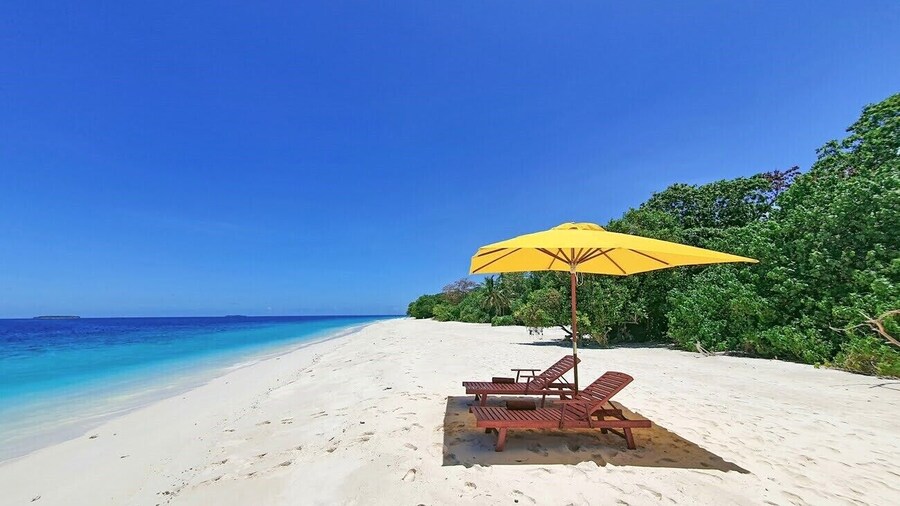 LHOHI INN BOUTIQUE HOTEL