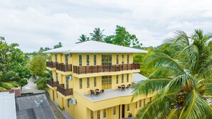 Ngoại thất