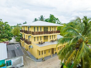 Exterior - LHOHI INN BOUTIQUE HOTEL (Lhohi)