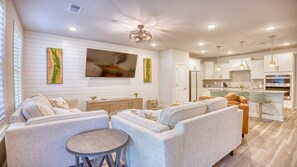 تلفزيون، ألعاب فيديو