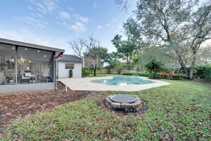 House (3 Bedrooms) | Interior - 7 Mi to Disney World: Orlando Home w/ Private Pool (Orlando)