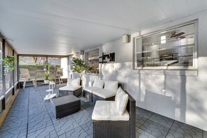 House (3 Bedrooms) | Interior - 7 Mi to Disney World: Orlando Home w/ Private Pool (Orlando)