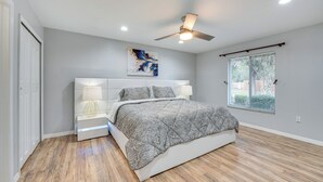 Hus (3 Bedrooms) | Innvendig