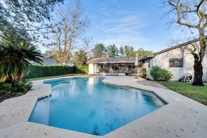 Hus (3 Bedrooms) | Fasade