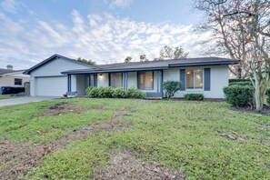 Maison (3 Bedrooms) | Intérieur