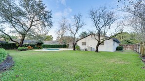 Hus (3 Bedrooms) | Innvendig