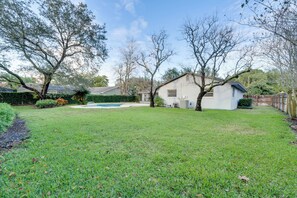 House (3 Bedrooms) | Interior - 7 Mi to Disney World: Orlando Home w/ Private Pool (Orlando)