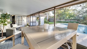 Hus (3 Bedrooms) | Innvendig