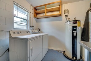 Maison (3 Bedrooms) | Intérieur