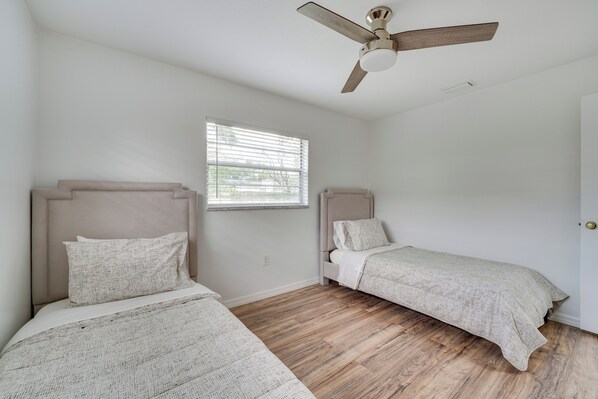 Hus (3 Bedrooms) | Innvendig