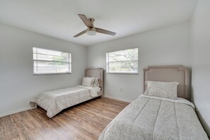 Maison (3 Bedrooms) | Intérieur