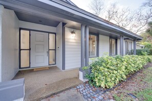 Hus (3 Bedrooms) | Innvendig