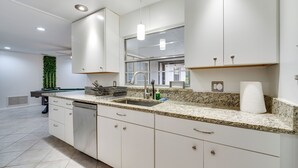 Hus (3 Bedrooms) | Innvendig