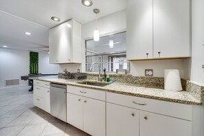 House (3 Bedrooms) | Interior - 7 Mi to Disney World: Orlando Home w/ Private Pool (Orlando)