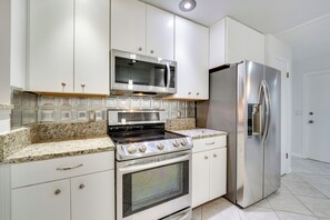 Hus (3 Bedrooms) | Innvendig