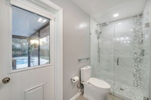 House (3 Bedrooms) | Interior - 7 Mi to Disney World: Orlando Home w/ Private Pool (Orlando)