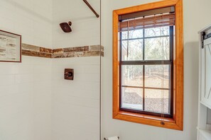 Maison (3 Bedrooms) | Intérieur