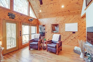 Nhà (3 Bedrooms) | Nội thất