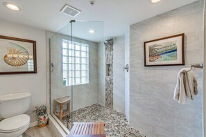 Apartment (2 Bedrooms) | Innenbereich