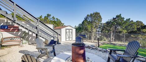 Huis (2 Bedrooms) | Interieur