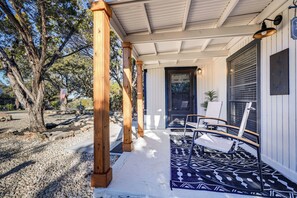 Ferienhaus (2 Bedrooms) | Innenbereich