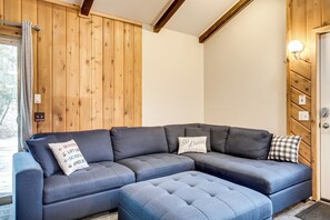 Apartment (3 Bedrooms) | Innenbereich