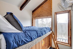 Apartment (3 Bedrooms) | Innenbereich