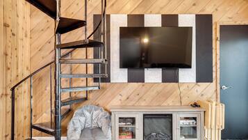 Apartment (3 Bedrooms) | Interior