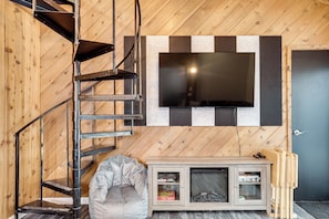 Appartement (3 Bedrooms) | Intérieur