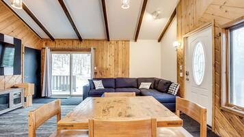 Apartment (3 Bedrooms) | Interior