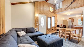 Apartment (3 Bedrooms) | Innenbereich