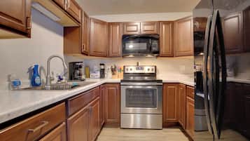 Apartment (4 Bedrooms) | Interior