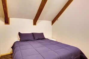 Appartement (4 Bedrooms) | Intérieur