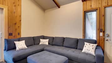 Apartment (4 Bedrooms) | Interior