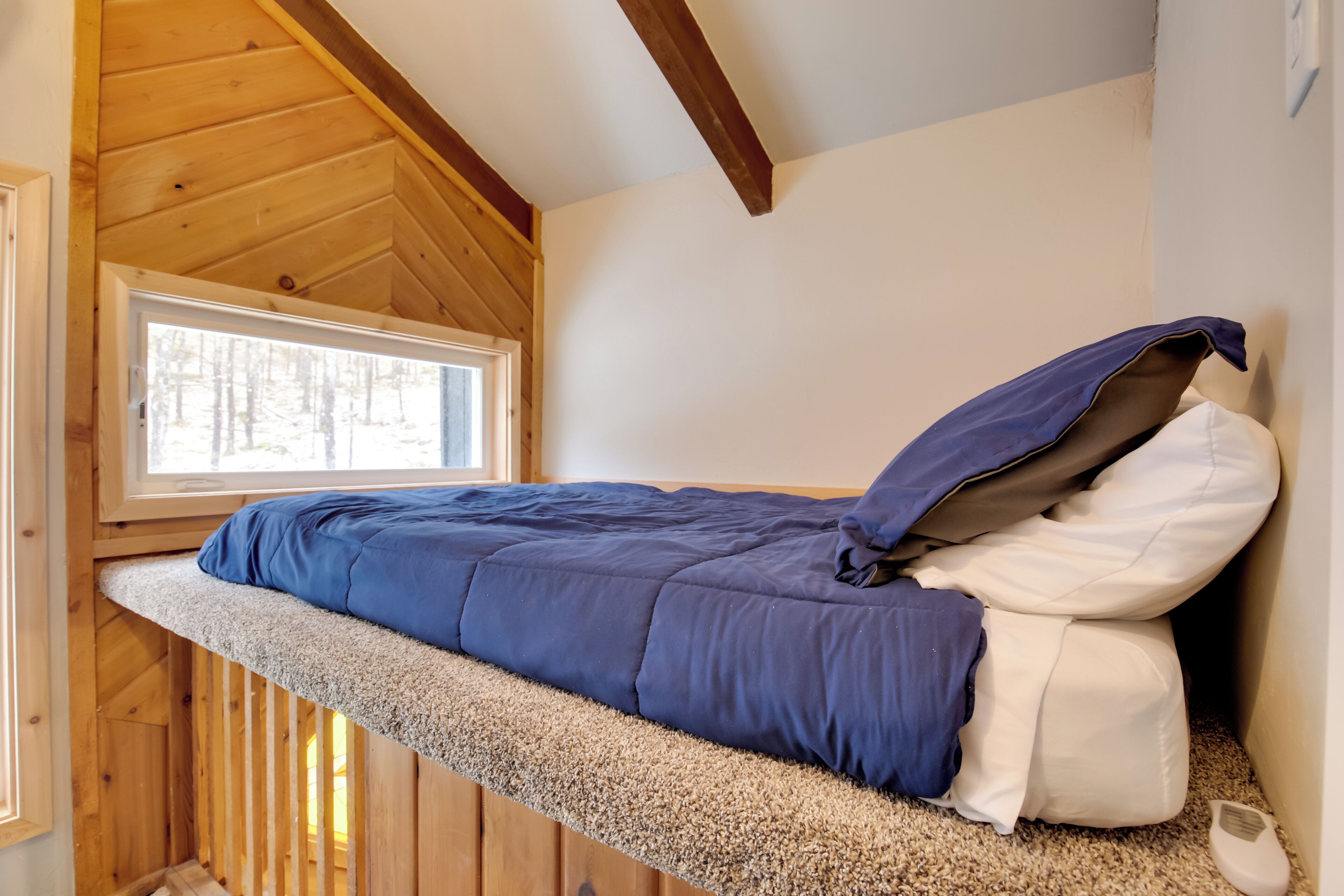 公寓 (4 Bedrooms) | 住宿內部