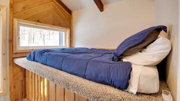 Appartamento (4 Bedrooms) | Interni