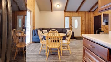 Apartment (4 Bedrooms) | Interior
