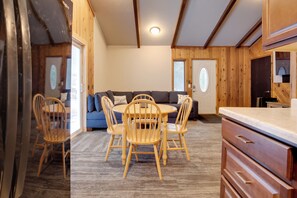 Apartment (4 Bedrooms) | Interior