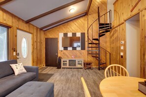 Apartment (4 Bedrooms) | Interior