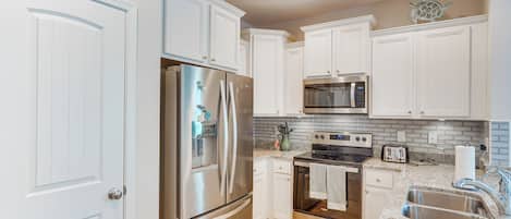 Appartement (3 Bedrooms) | Interieur