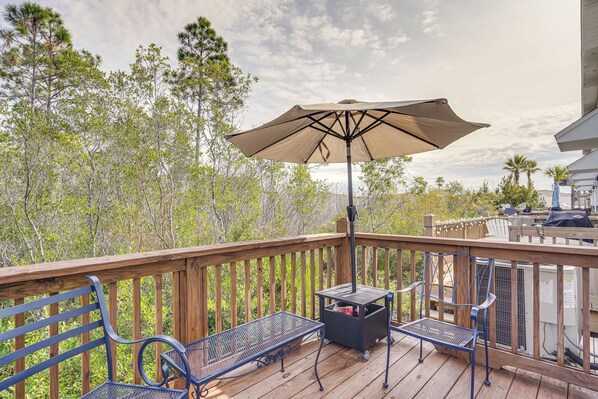 Apartment (3 Bedrooms) | Interior