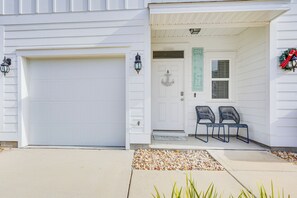 Appartamento (3 Bedrooms) | Interni