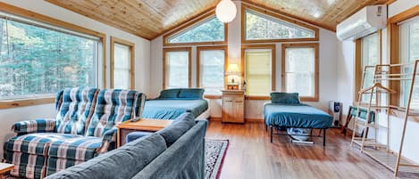 Maison (3 Bedrooms) | Intérieur