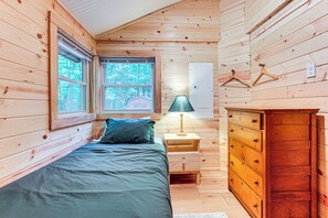 独立别墅 (3 Bedrooms) | 住宿内部